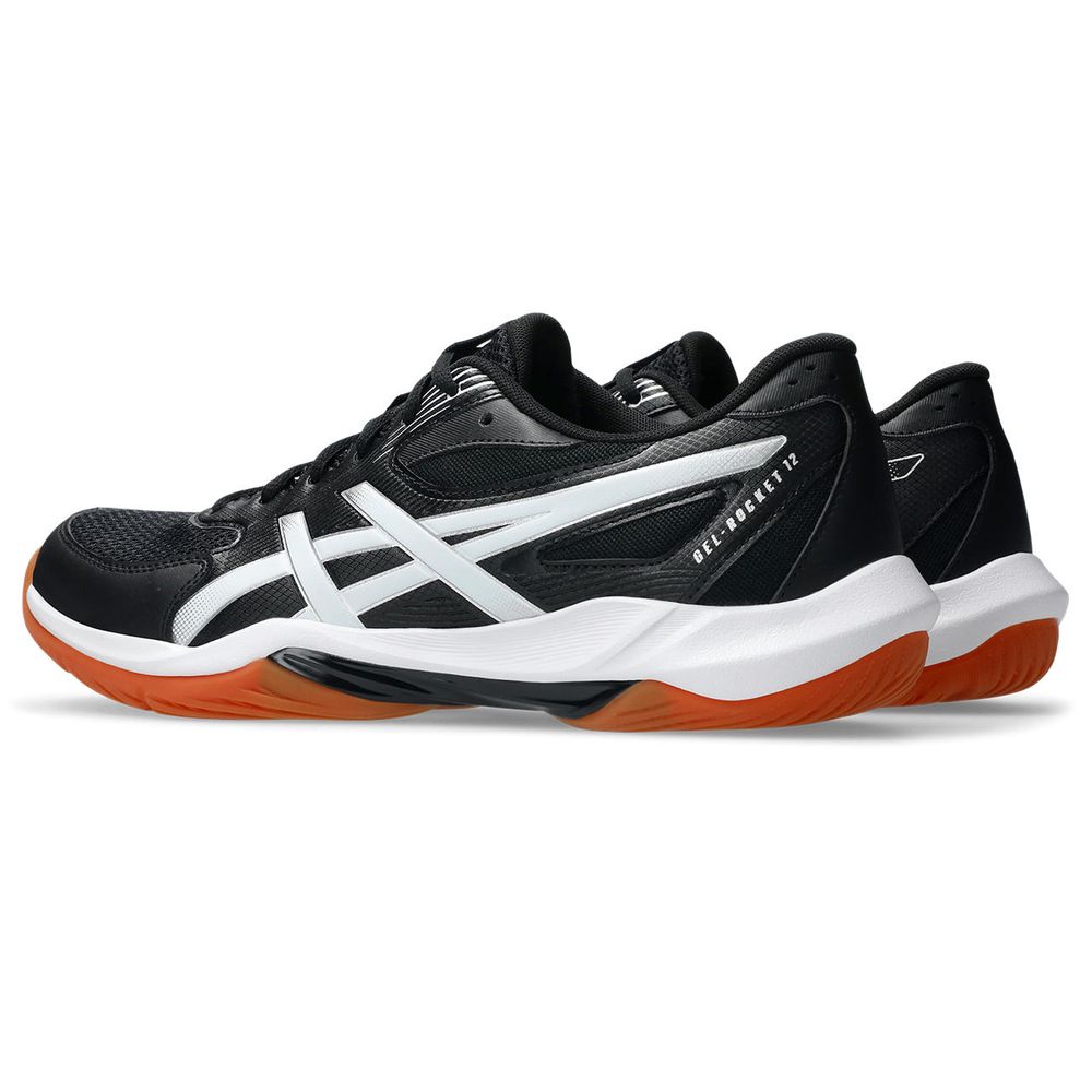 アシックス asics マルチSPシューズ ユニセックス   GEL-ROCKET 12 1073A080-001 | ASICS | 03