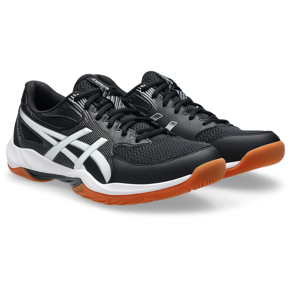 アシックス asics マルチSPシューズ ユニセックス   GEL-ROCKET 12 1073A080-001 | ASICS | 02