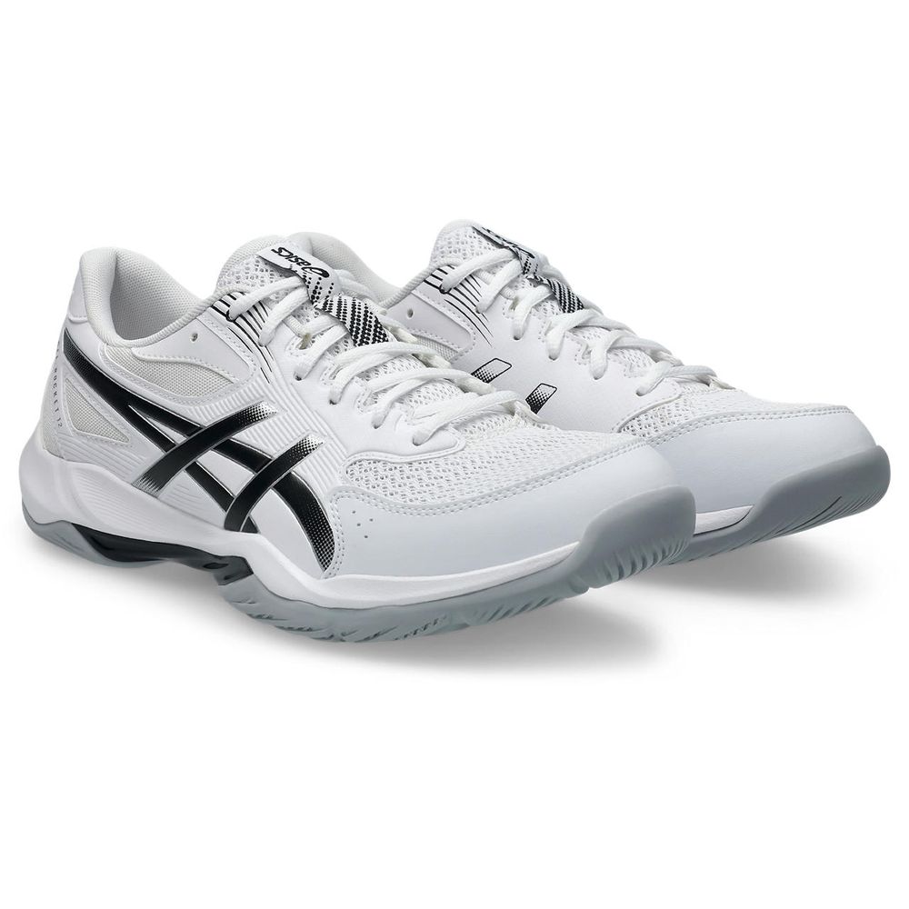 アシックス asics マルチSPシューズ ユニセックス   GEL-ROCKET 12 1073A080-101 | ASICS | 02