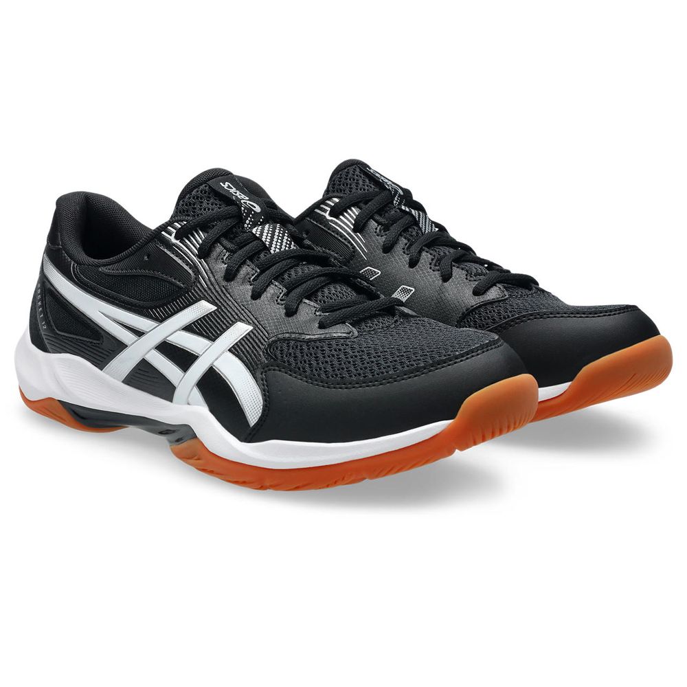 バレーボールシューズ32cm ASICS（アシックス） バレーボールシューズ ユニセックス GEL-ROCKET