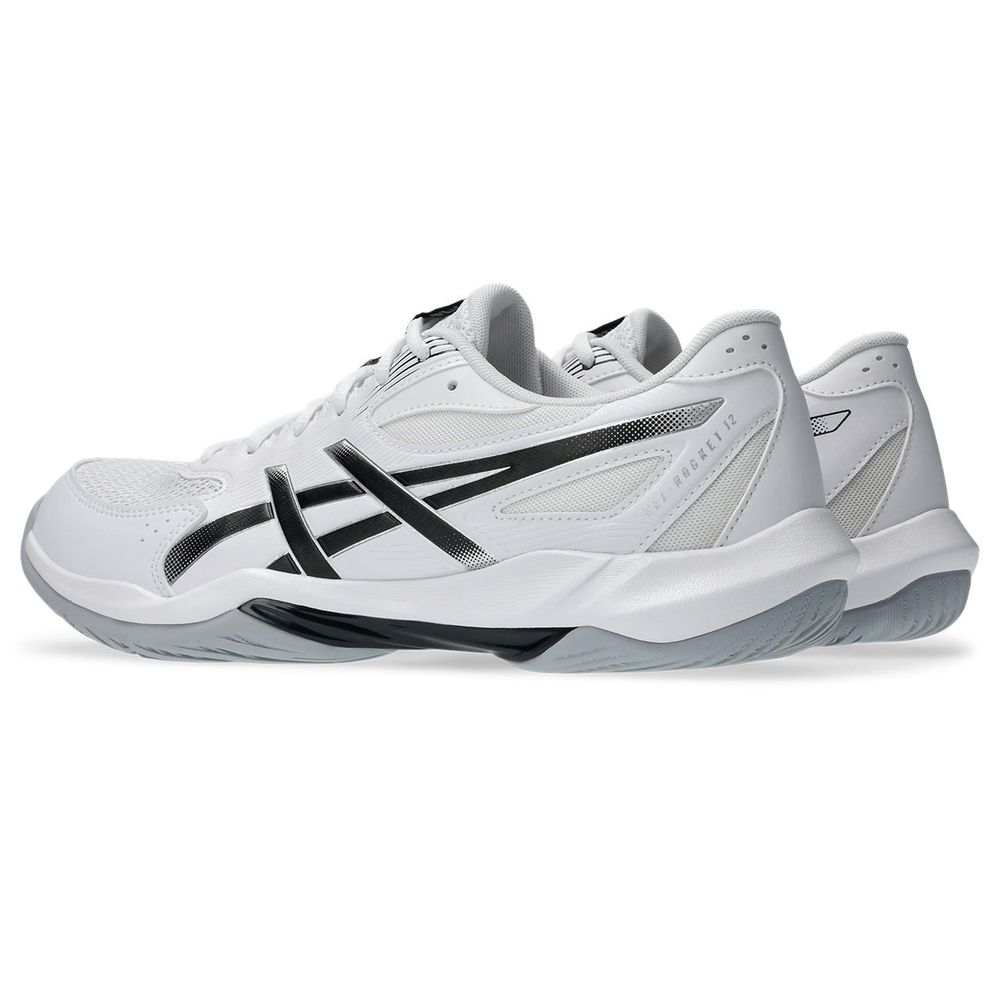 アシックス asics マルチSPシューズ ユニセックス   GEL-ROCKET 12 1073A081-101 | ASICS | 03