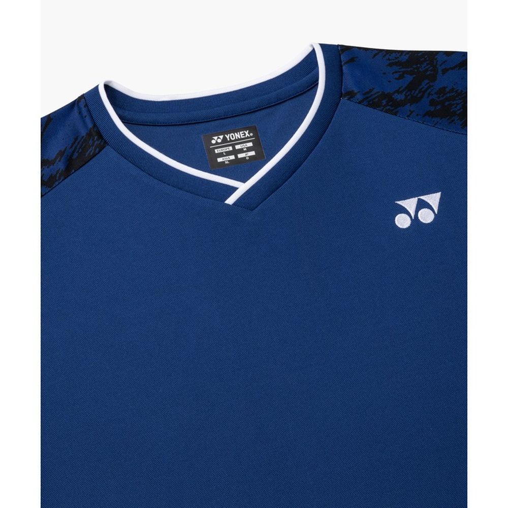 ヨネックスゲームシャツ（サイズ（S/M/L）：L）のおすすめ人気商品一覧