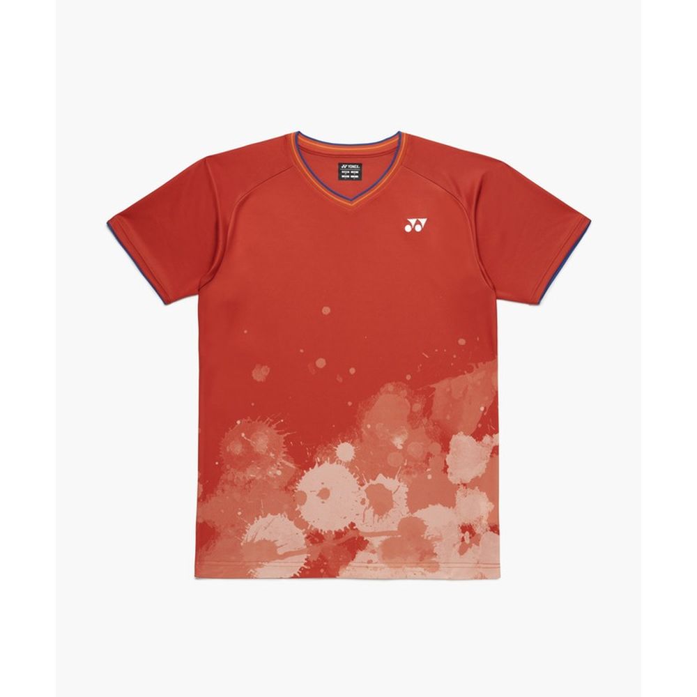 YONEX テニス シャツ（サイズ（S/M/L）：3L（XXL））｜ウエア｜テニス