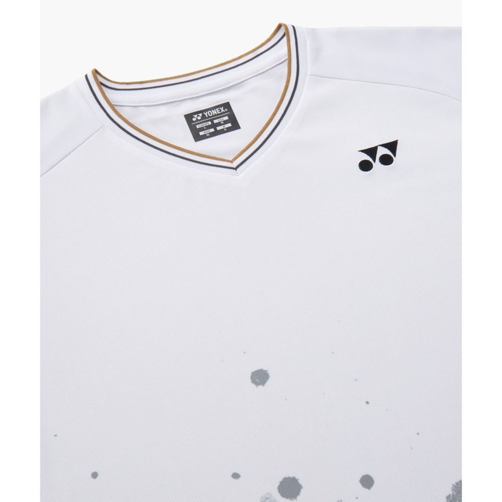 YONEX（ヨネックス） テニスウェア ユニセックス ユニゲームシャツ