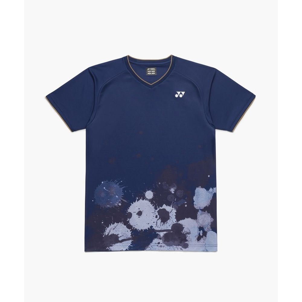 YONEX テニス シャツ（サイズ（S/M/L）：3L（XXL））｜ウエア｜テニス