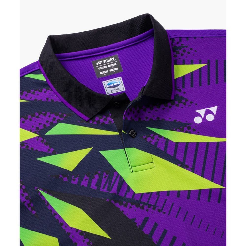 YONEX（ヨネックス） テニスウェア ユニセックス ユニゲームシャツ