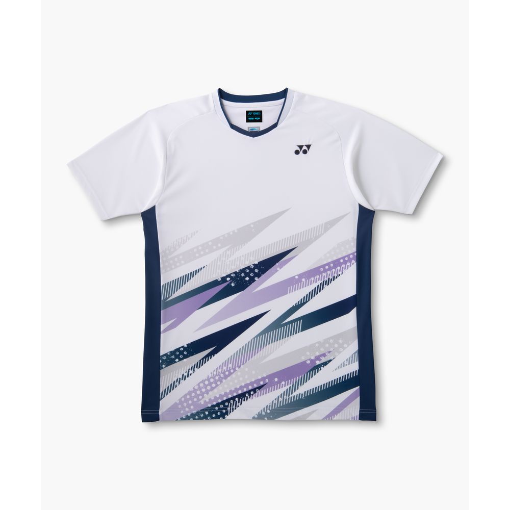 YONEX（ヨネックス） テニスウェア ジュニア ジュニアゲームシャツ