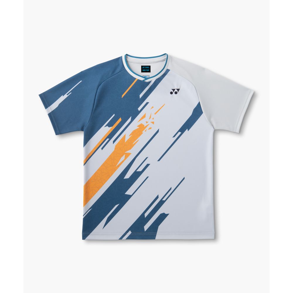 YONEX（ヨネックス） テニスウェア ジュニア ジュニアゲームシャツ
