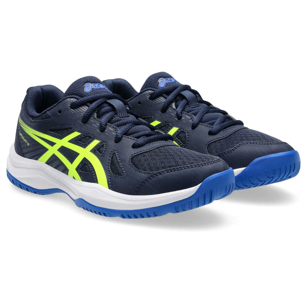 アシックス asics マルチSPシューズ ジュニア   UPCOURT 6 GS 1074A045-401 | ASICS | 02