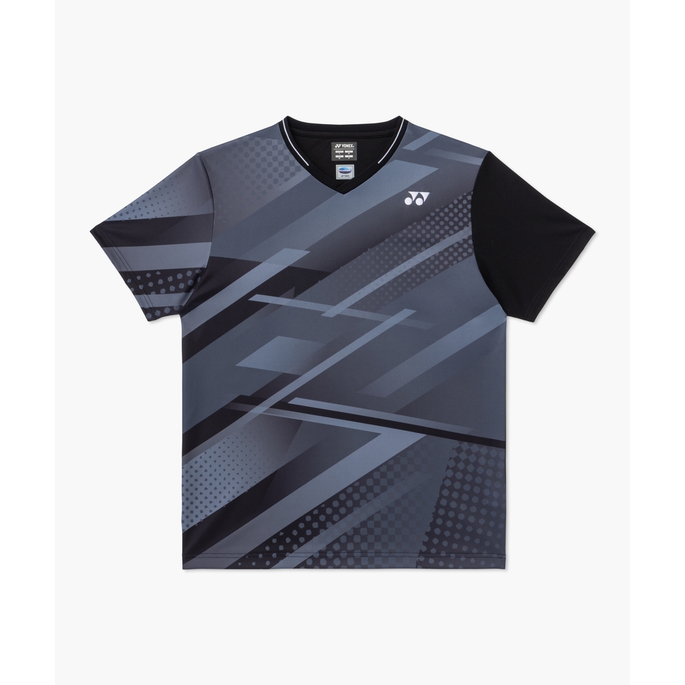 ヨネックス YONEX テニスウェア ユニセックス   ユニゲームシャツ フィットスタイル  10751 2026FW | YONEX | 02