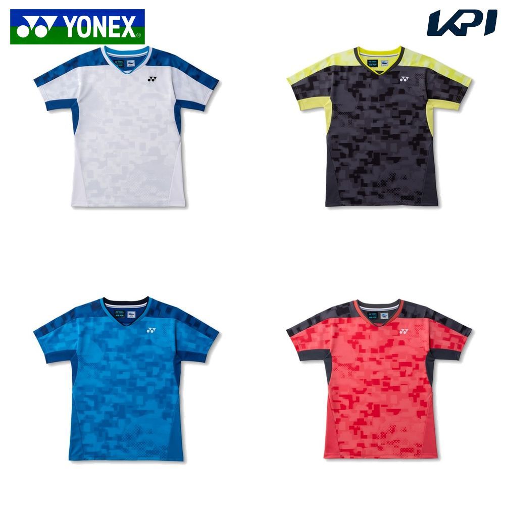 YONEX（ヨネックス） 「上下セット」ヨネックス テニスウェア ジュニア