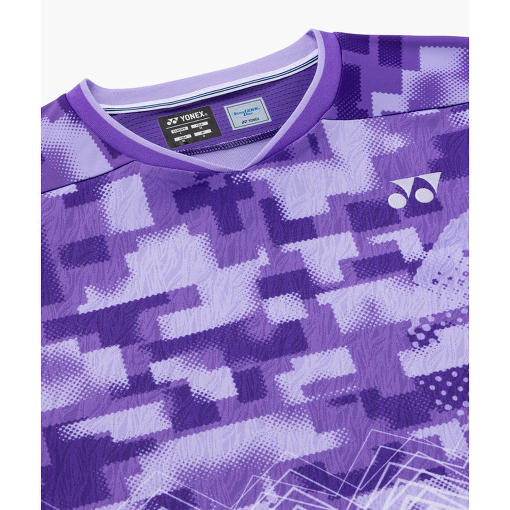YONEX（ヨネックス） テニス バドミントン ウェア メンズ メンズゲーム