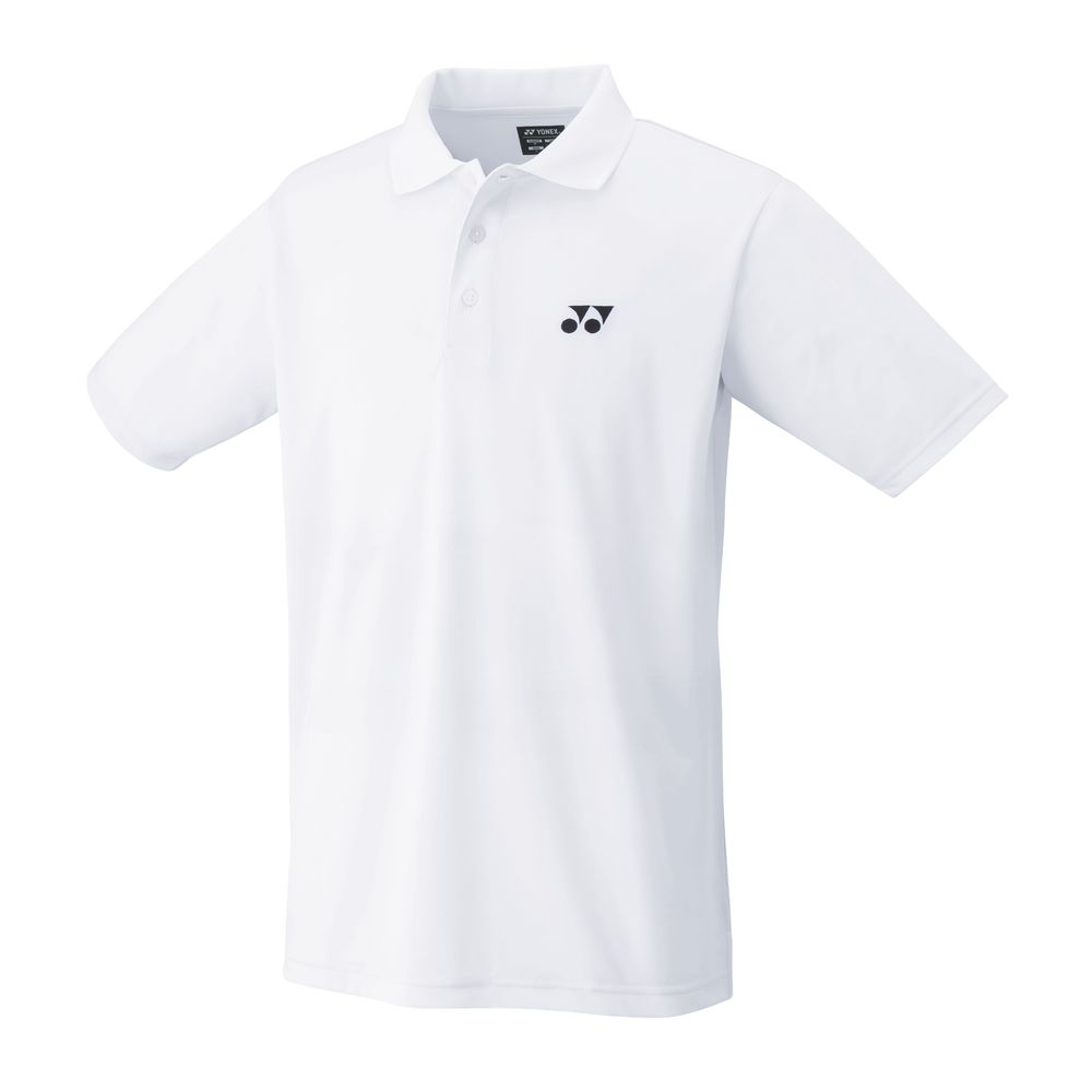ヨネックス YONEX テニスウェア ユニセックス ゲームシャツ 10800 2023SS｜kpi｜03