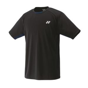ヨネックス YONEX テニスウェア ユニセックス ゲームシャツ 10810 2023SS
