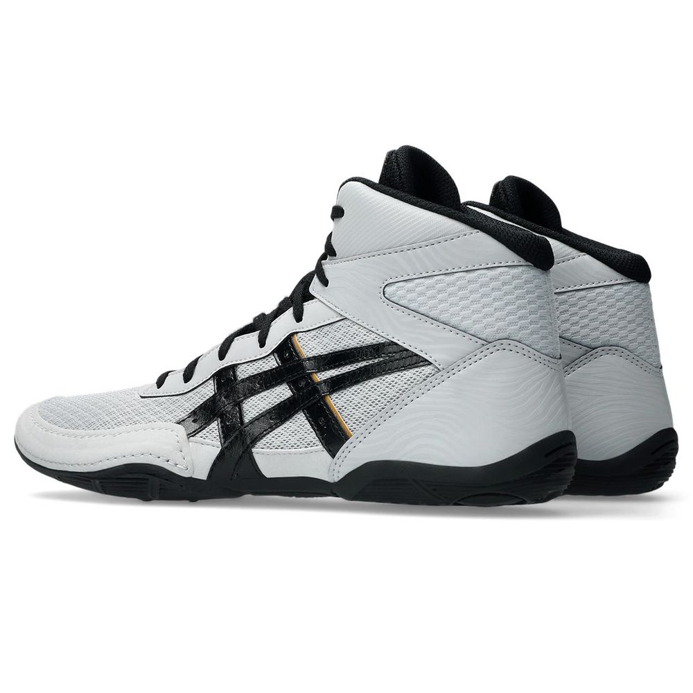 アシックス asics レスリング シューズ メンズ   MATFLEX 7 1081A051-022 | ASICS | 03