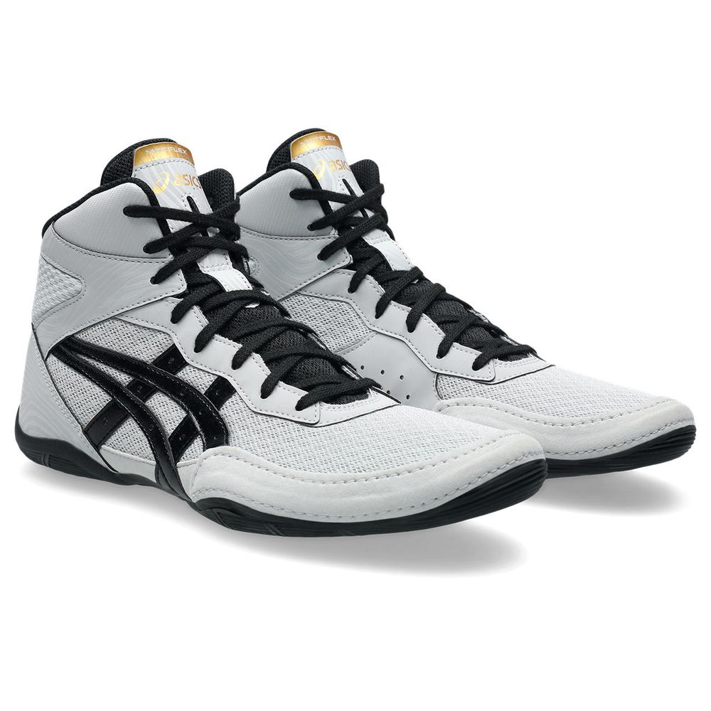 アシックス asics レスリング シューズ メンズ   MATFLEX 7 1081A051-022 | ASICS | 02