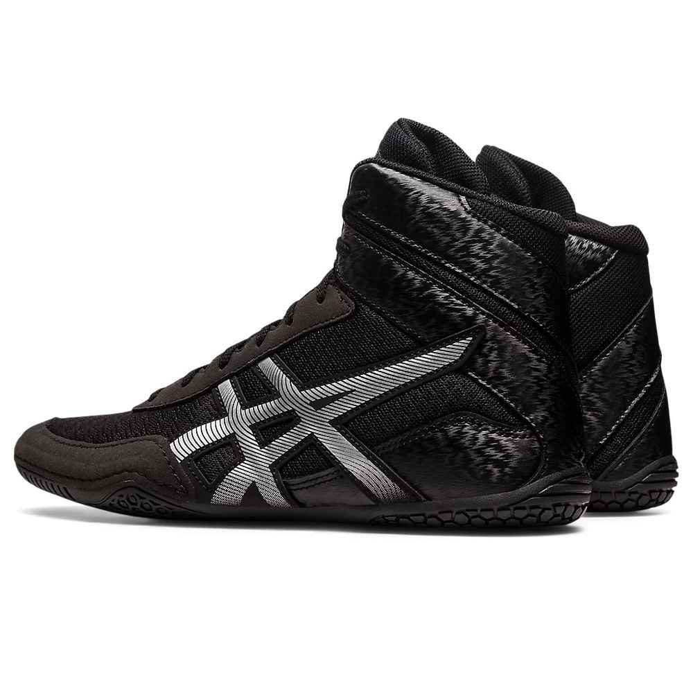 アシックス asics その他シューズ メンズ MATCONTROL 3 1081A053-001 | ASICS | 03