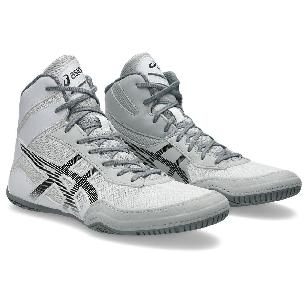 アシックス asics レスリング シューズ メンズ   MATCONTROL 3 1081A053-102 | ASICS | 02