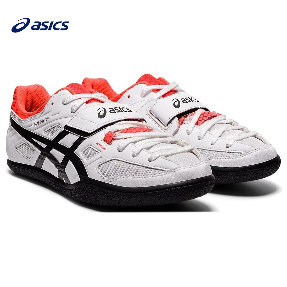 アシックス asics ランニングシューズ ユニセックス HEAT THROW 1093A154「エントリーでMISSION商品プレゼント」 :1093A154:KPI