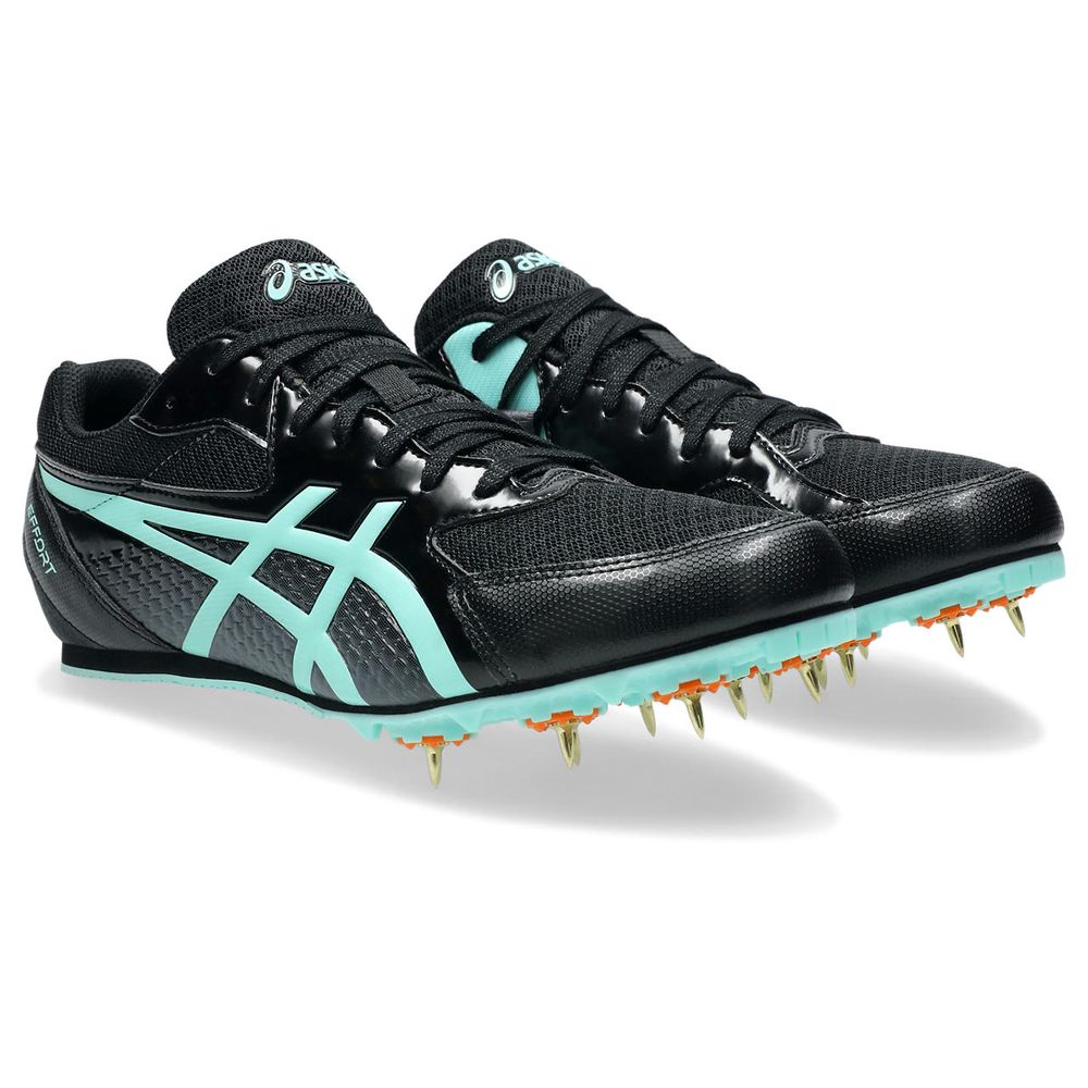 アシックス asics 陸上シューズ ユニセックス   EFFORT 13 1093A167-004 | ASICS | 02