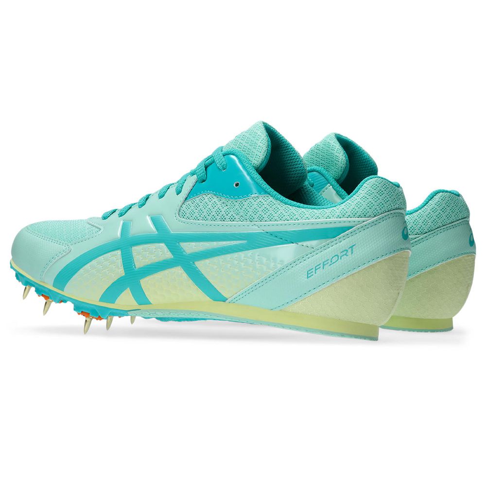 ASICS アシックス asics 陸上シューズ ユニセックス EFFORT 13