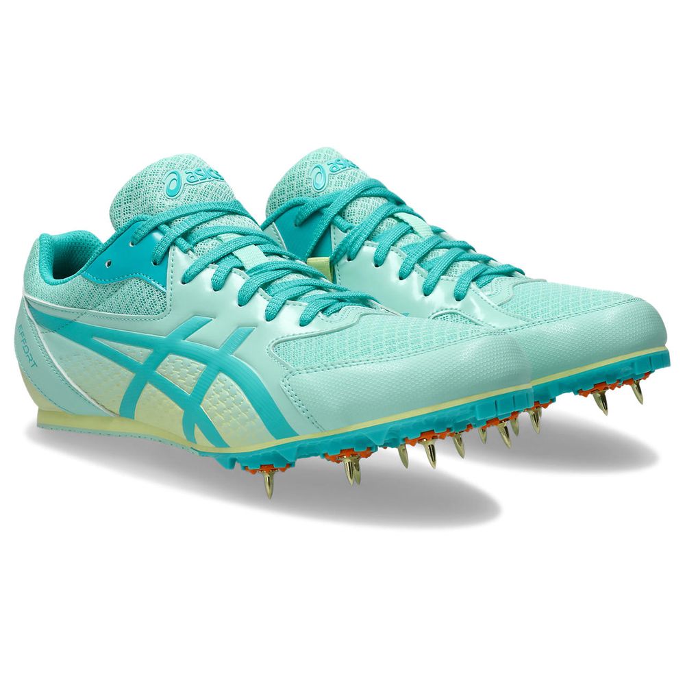 ASICS アシックス asics 陸上シューズ ユニセックス EFFORT 13