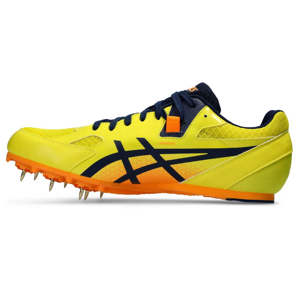 アシックス asics ランニングシューズ ユニセックス   EFFORT 13 エフォート 13 1093A167-750 | ASICS | 02