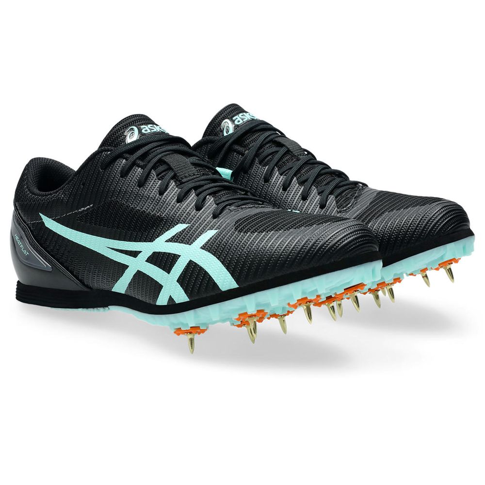 アシックス asics 陸上シューズ ユニセックス   HEATFLAT 12 1093A195-002 | ASICS | 02