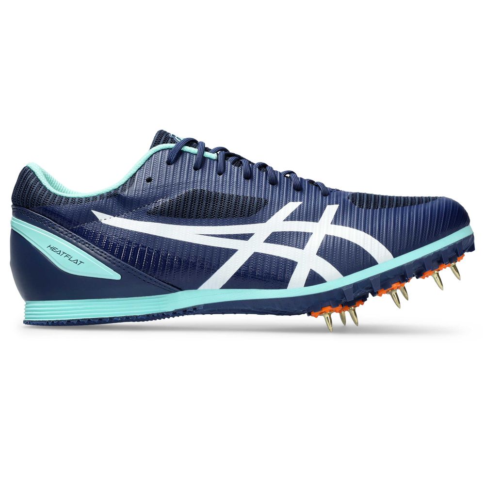アシックス asics ランニングシューズ ユニセックス   HEATFLAT 12 1093A195-2024 | ASICS | 04