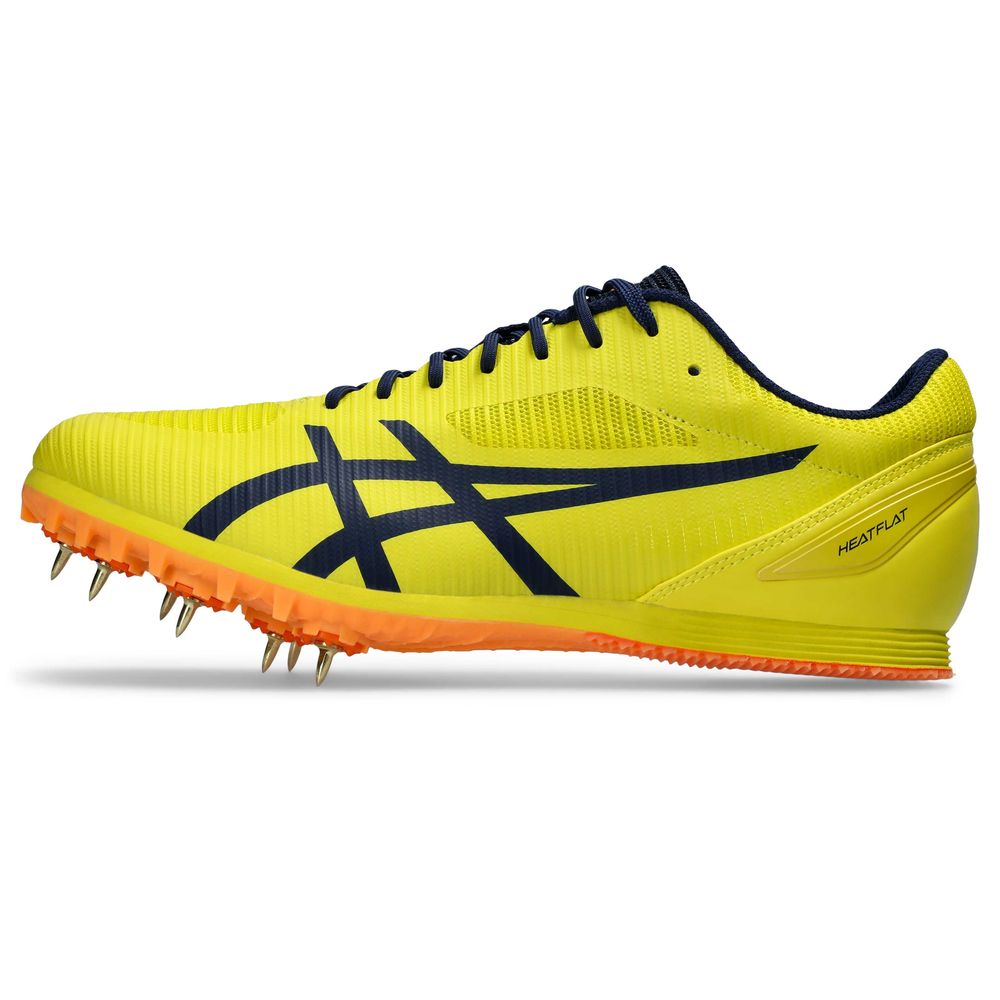 アシックス asics ランニングシューズ ユニセックス   HEATFLAT 12 1093A195-2024 | ASICS | 02