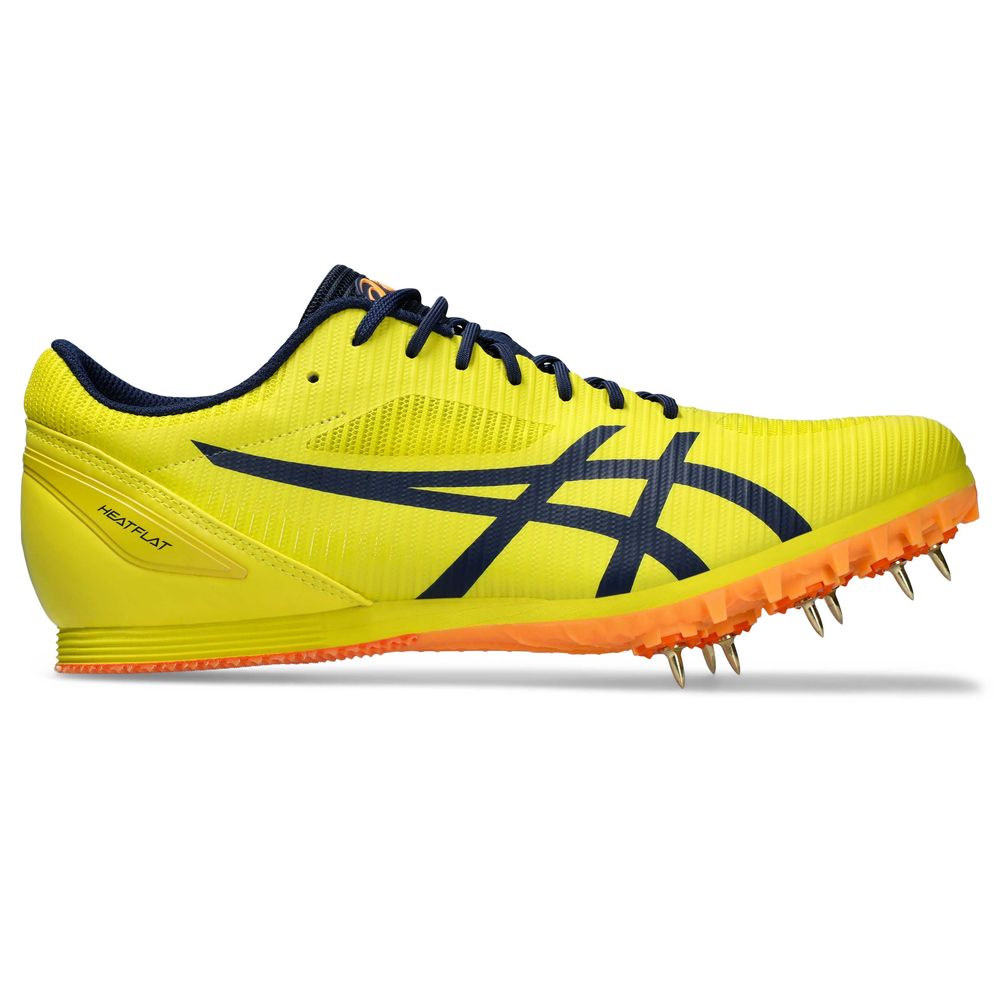 アシックス asics ランニングシューズ ユニセックス   HEATFLAT 12 1093A195-2024 | ASICS | 06