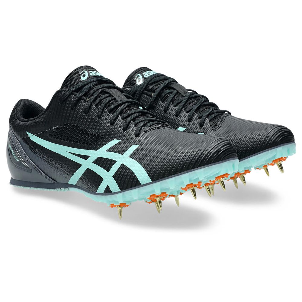 アシックス asics 陸上シューズ ユニセックス   HEATSPRINT 13 1093A199-002 | ASICS | 02