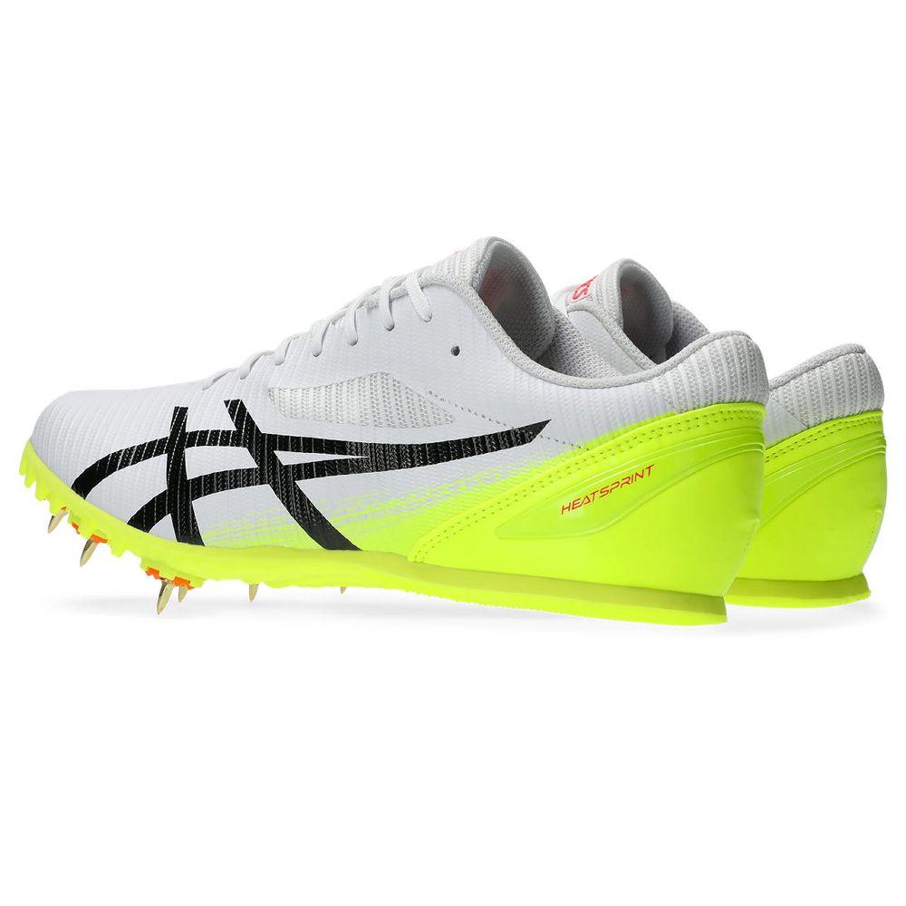 アシックス asics 陸上シューズ ユニセックス   HEATSPRINT 13 1093A199-101 | ASICS | 03