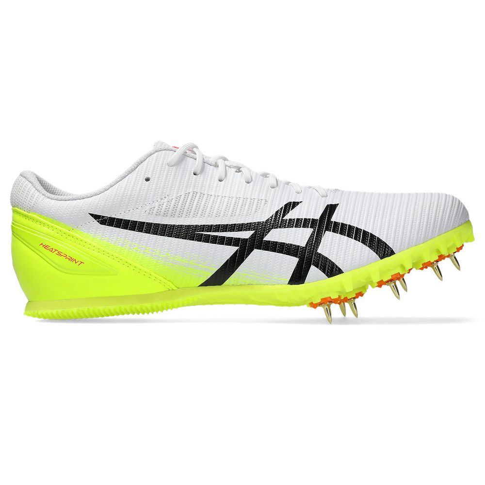 アシックス asics 陸上シューズ ユニセックス   HEATSPRINT 13 1093A199-101 | ASICS
