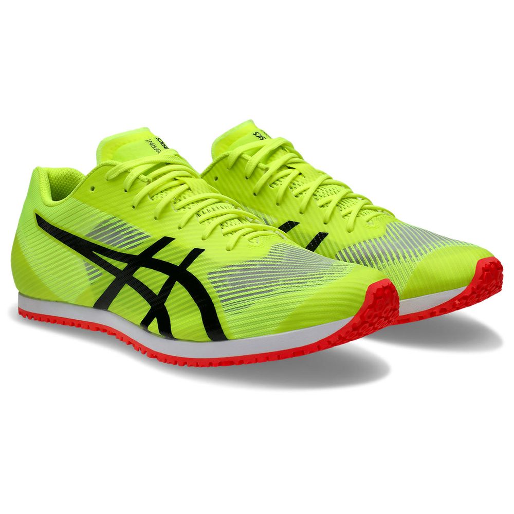 アシックス asics 陸上シューズ ユニセックス   WINDSPRINT 3 1093A208-750 | ASICS | 02