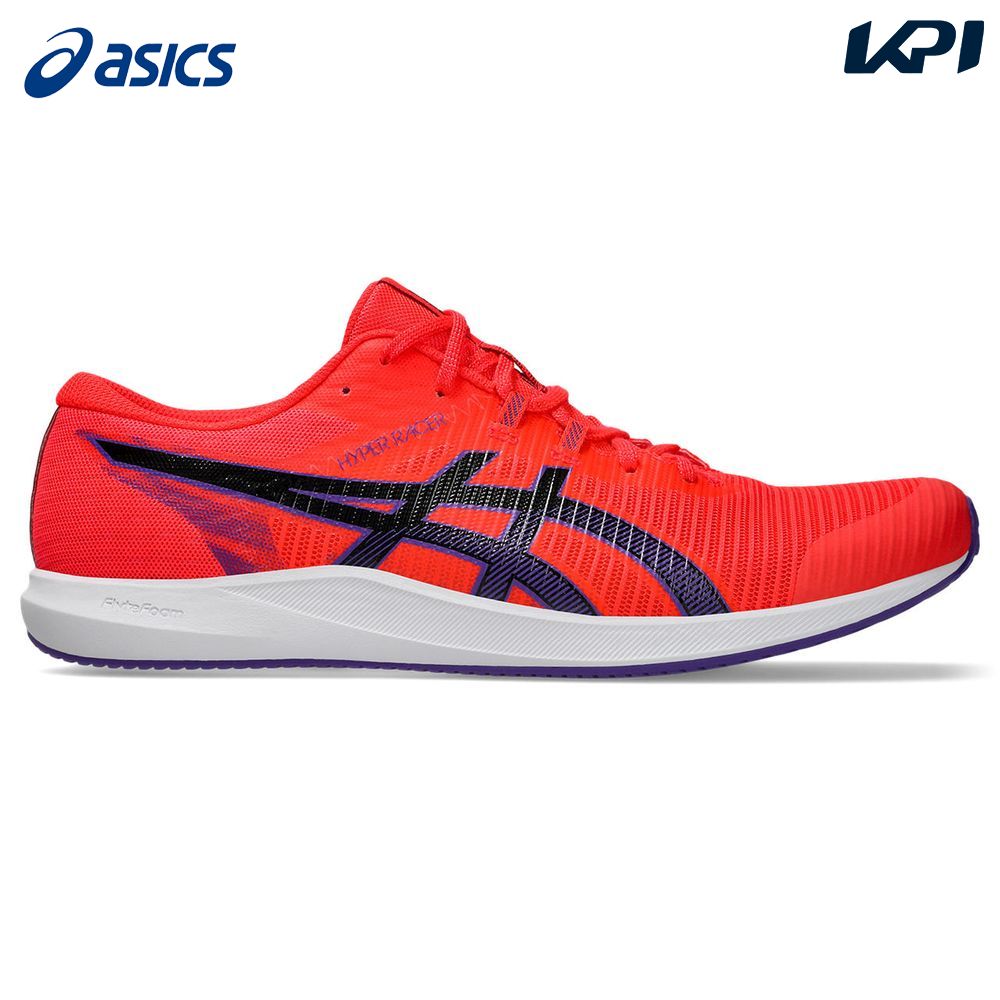 �A�V�b�N�X asics ����V���[�Y ���j�Z�b�N�X   HYPER RACER 1093A233-600