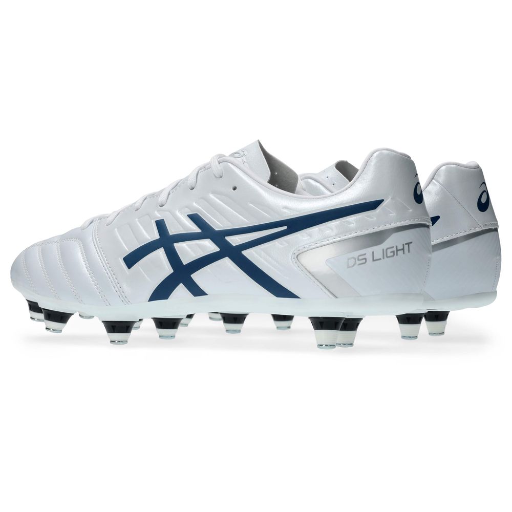 アシックス asics サッカーシューズ メンズ   DS LIGHT GAIN ST 1101A041-103 | ASICS | 03