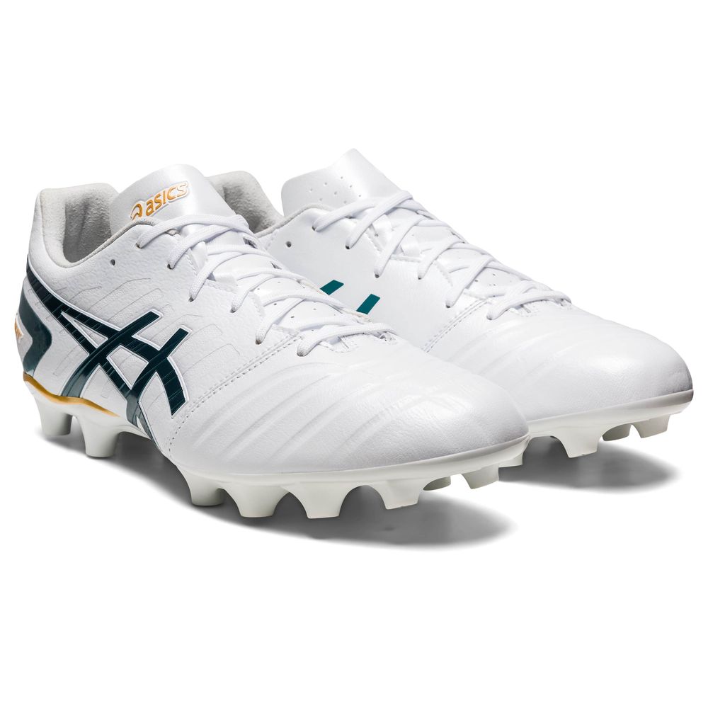 アシックス asics サッカーシューズ ユニセックス DS LIGHT 1103A068-101