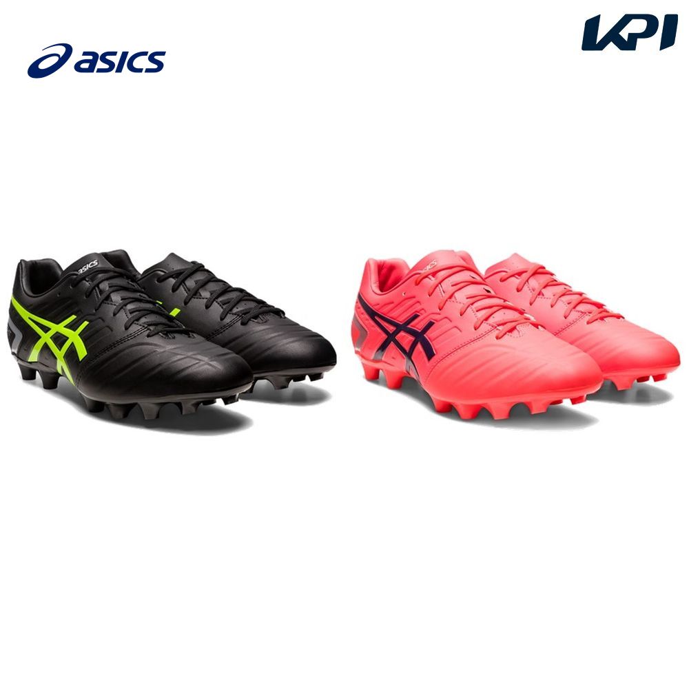 アシックス asics サッカーシューズ ユニセックス DS LIGHT CLUB  1103A074-2023「エントリーでMISSION商品プレゼント」