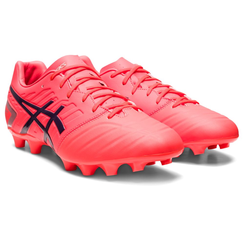 アシックス asics サッカーシューズ ユニセックス DS LIGHT CLUB  1103A074-2023「エントリーでMISSION商品プレゼント」