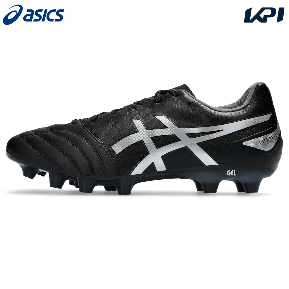 アシックス asics サッカーシューズ ユニセックス   DS LIGHT ADVANCE WIDE DS ライト アドバンス ワイド 1103A098-001 | ASICS