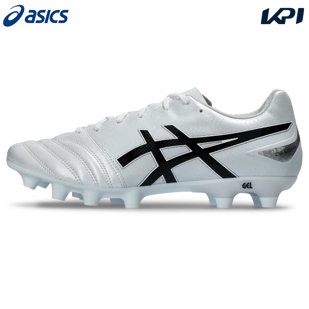 アシックス asics サッカーシューズ ユニセックス   DS LIGHT ADVANCE WIDE DS ライト アドバンス ワイド 1103A098-101 | ASICS