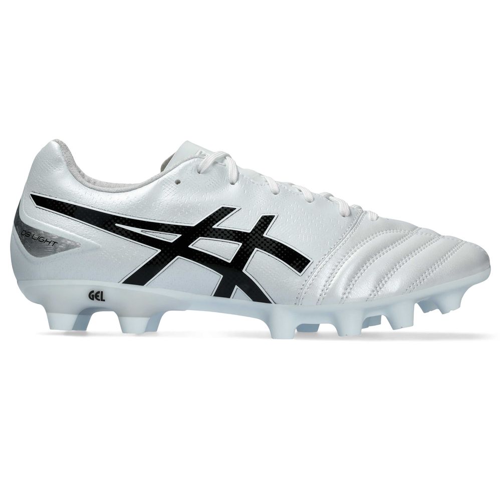 アシックス asics サッカーシューズ ユニセックス   DS LIGHT ADVANCE WIDE DS ライト アドバンス ワイド 1103A098-101 | ASICS | 03