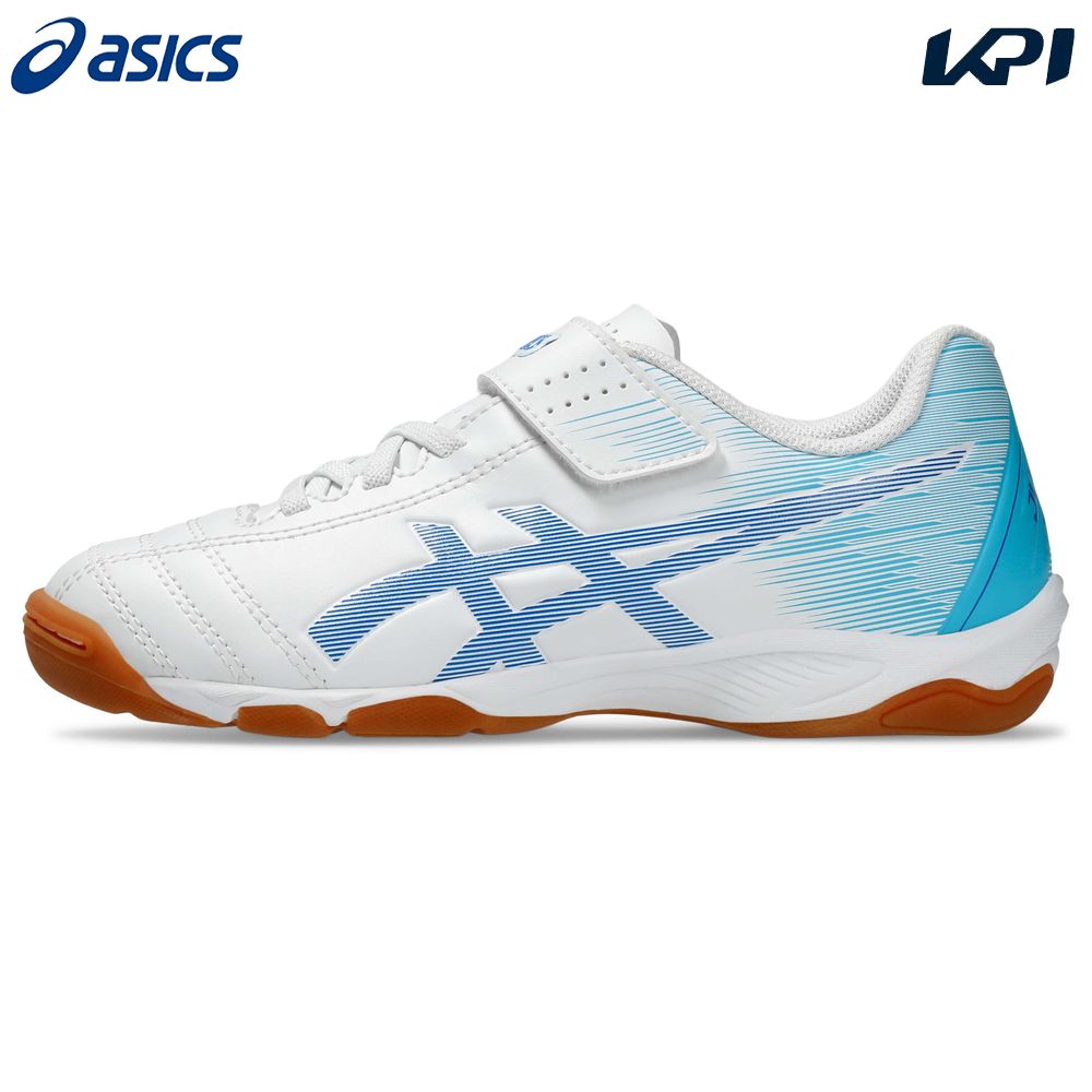 アシックス asics サッカーシューズ ジュニア   JUNIOLE 6 IN ジュニオーレ 6 IN 1104A044-106 | ASICS