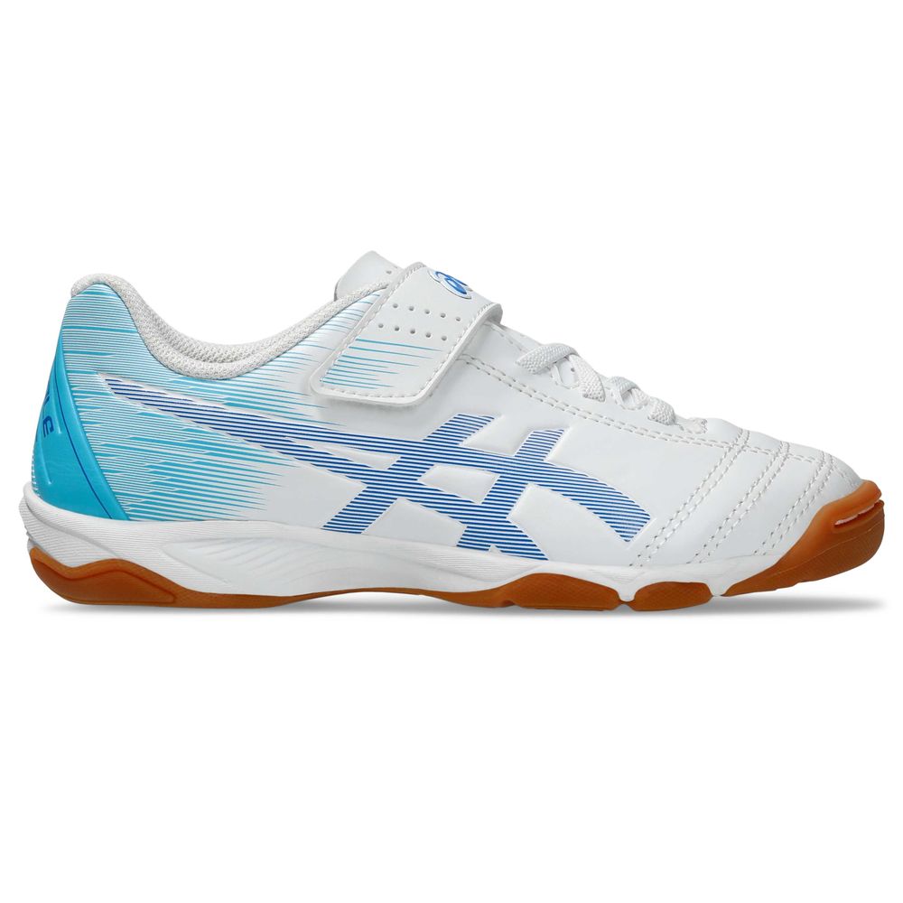 アシックス asics サッカーシューズ ジュニア   JUNIOLE 6 IN ジュニオーレ 6 IN 1104A044-106 | ASICS | 03
