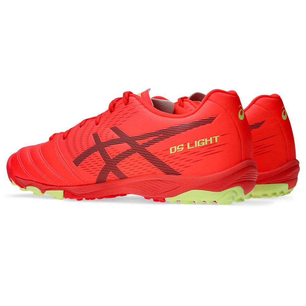 アシックス asics サッカーシューズ ジュニア   DS LIGHT JR GS TF 1104A053-600 | ASICS | 03