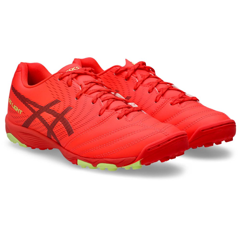 アシックス asics サッカーシューズ ジュニア   DS LIGHT JR GS TF 1104A053-600 | ASICS | 02