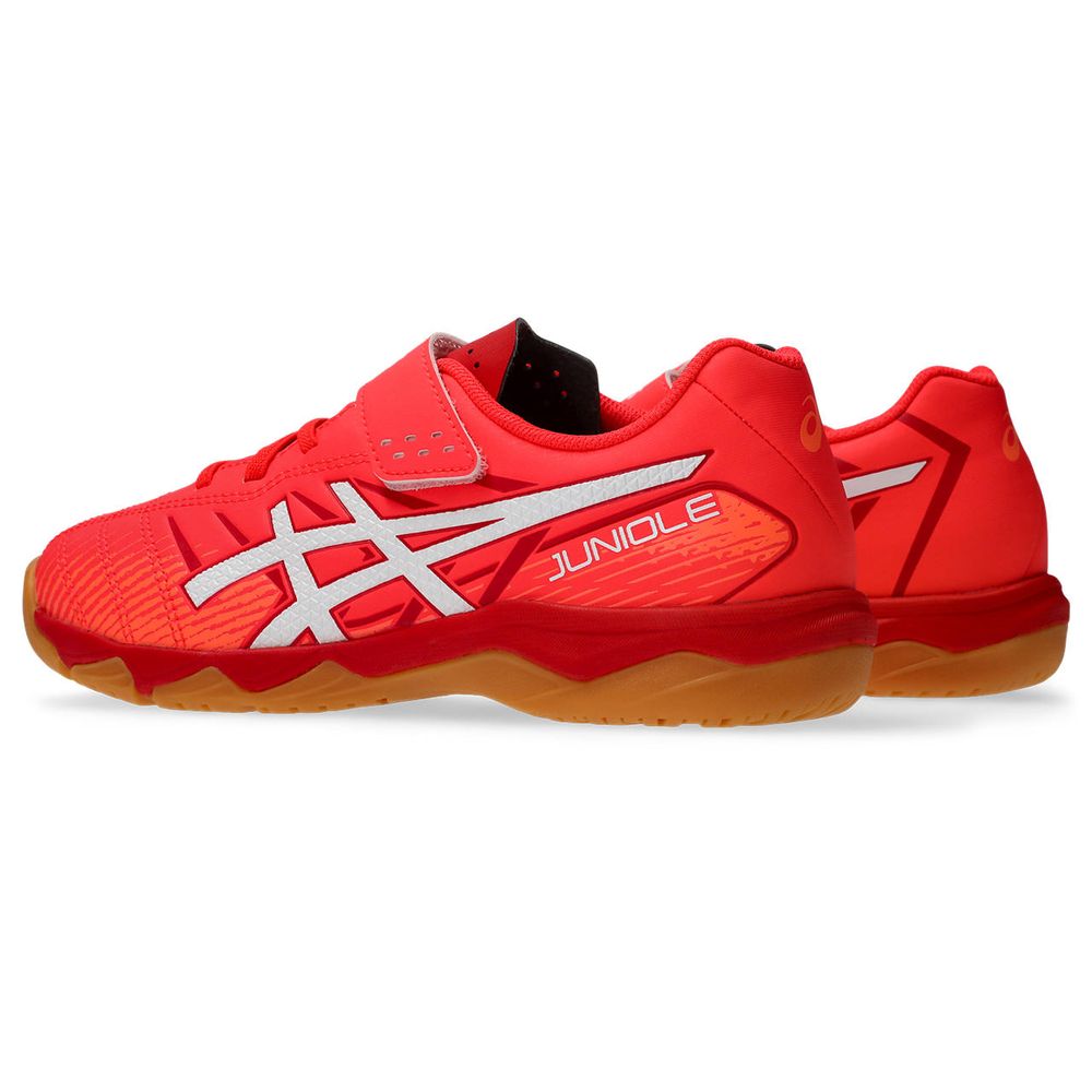 アシックス asics サッカーシューズ ジュニア   JUNIOLE 7 IN 1104A055-600 | ASICS | 03