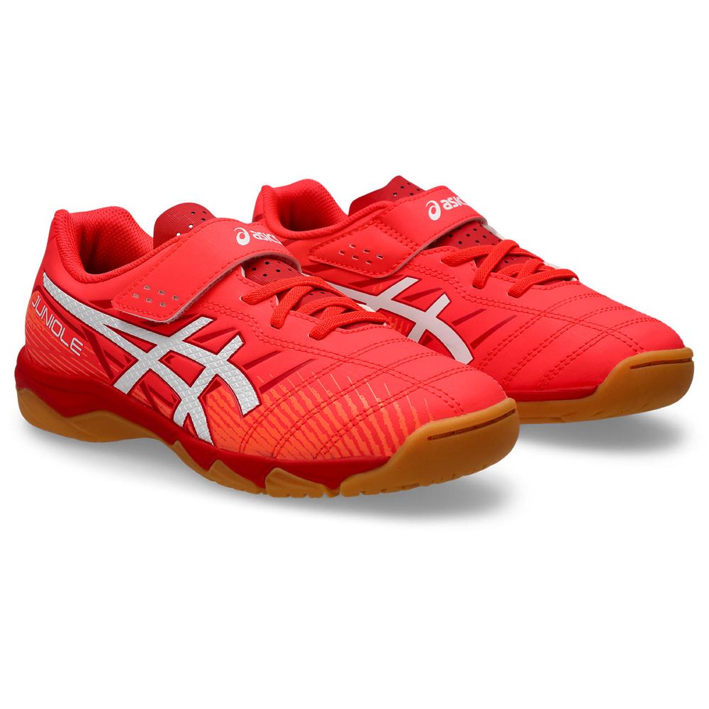 アシックス asics サッカーシューズ ジュニア   JUNIOLE 7 IN 1104A055-600 | ASICS | 02