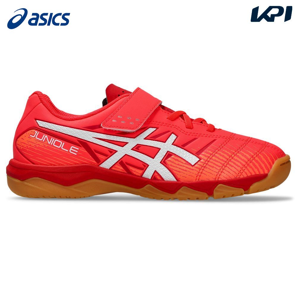 アシックス asics サッカーシューズ ジュニア   JUNIOLE 7 IN 1104A055-600 | ASICS